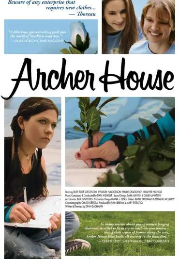 Archer House