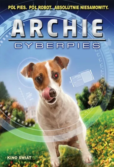 Archie - cyberpies