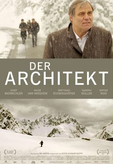 Architekt