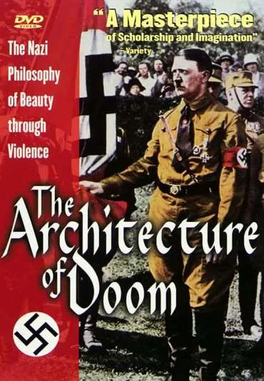 Architektura zagłady