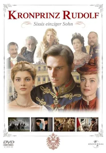 Arcyksiążę Rudolf