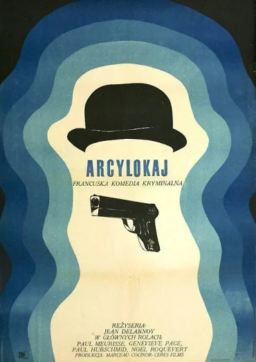 Arcylokaj