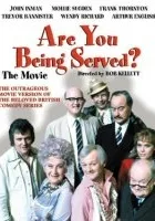 Are You Being Served?