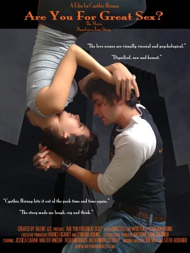 Are You for Great Sex?