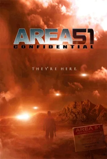 Area 51: Confidential