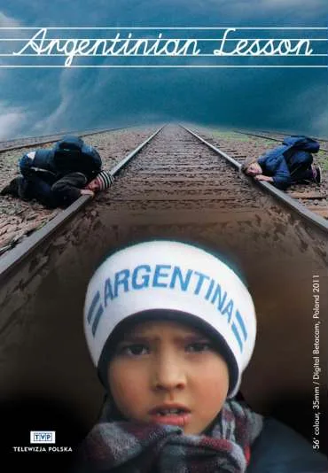 Argentyńska lekcja