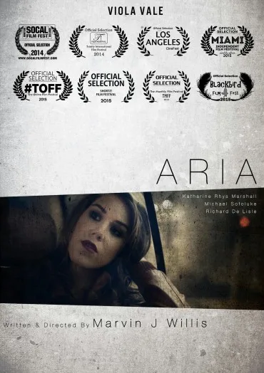 Aria
