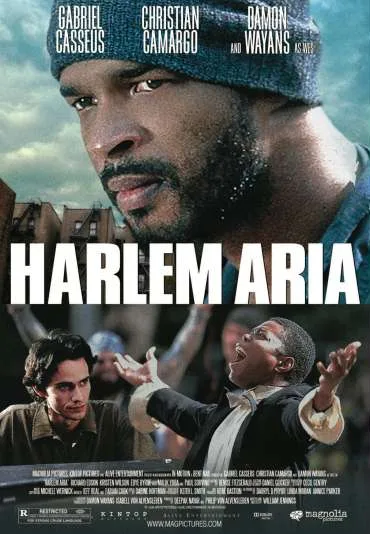 Aria z Harlemu