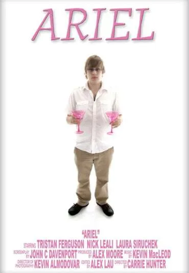 Ariel