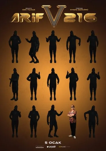 Arif v 216