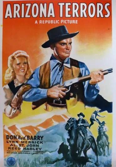 Arizona Terrors