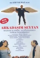Arkadasim seytan