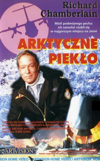 Arktyczne piekło