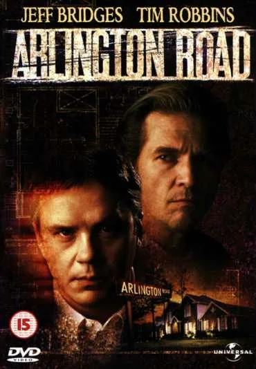 Arlington Road