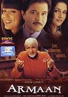 Armaan