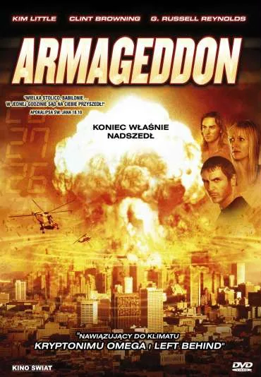 Armageddon