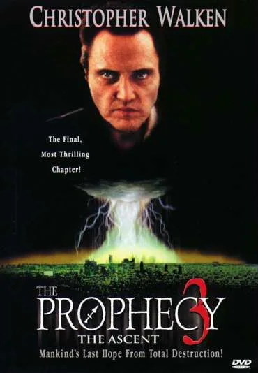 Armia Boga: Proroctwo