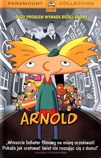 Arnold