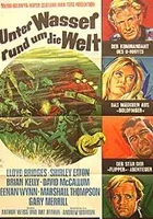 Around the World Under the Sea