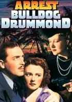 Arrest Bulldog Drummond