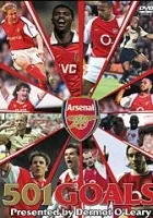 Arsenal FC: 501 Goals