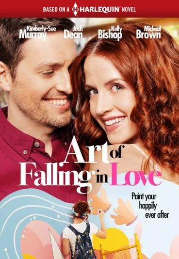 Art of Falling in Love