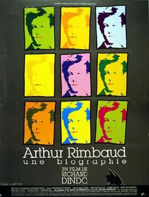 Arthur Rimbaud - Une biographie