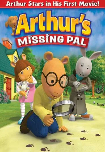 Arthur's Missing Pal