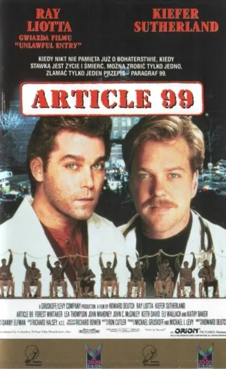 Artykuł 99