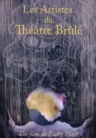 Artyści ze spalonego teatru