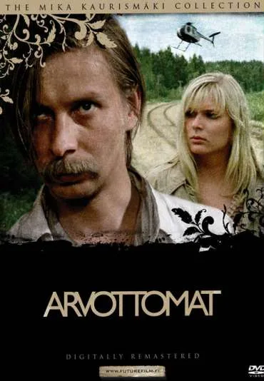 Arvottomat