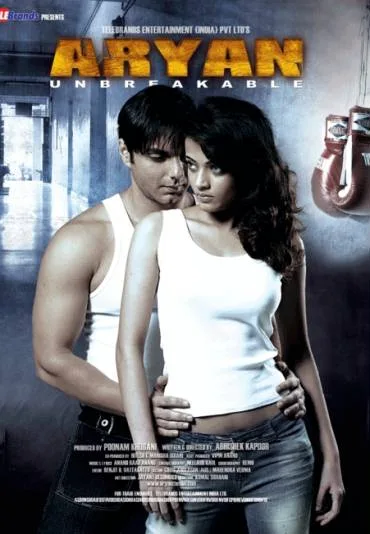Aryan: Unbreakable