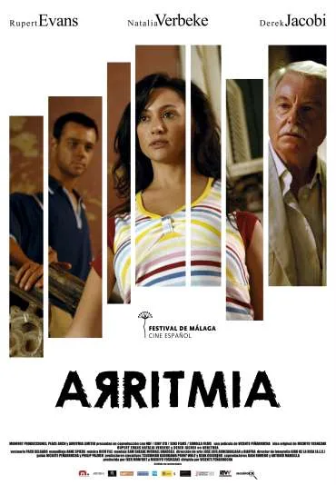Arytmia
