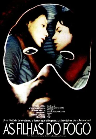 As Filhas do Fogo