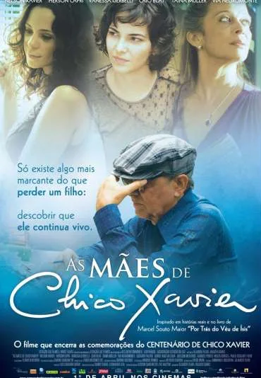 As Mães de Chico Xavier