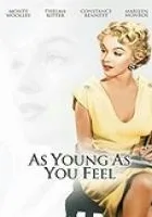As Young as You Feel