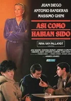 Así como habían sido