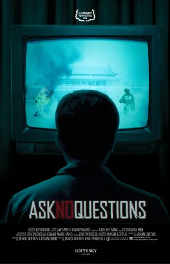Ask No Questions