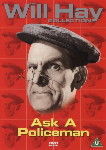 Ask a Policeman