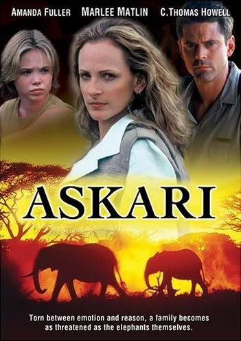 Askari