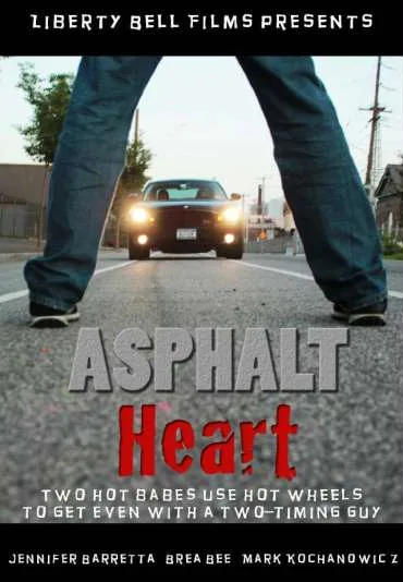 Asphalt Heart