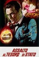 Assalto al tesoro di stato