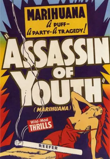 Assassin of Youth