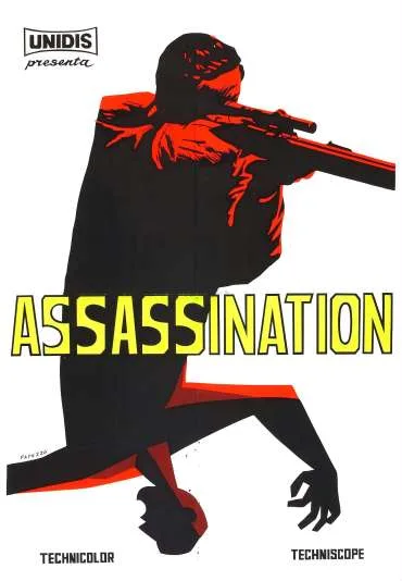 Assassination