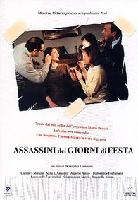 Assassini dei giorni di festa