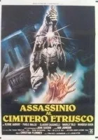 Assassinio al cimitero etrusco