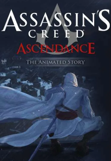 Assassin's Creed: Ascendance