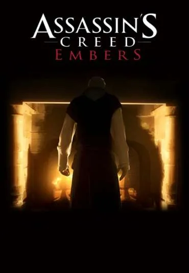 Assassin's Creed Embers