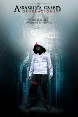 Assassin's Creed: Generations