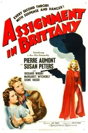 Assignment in Brittany